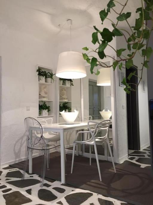 Opis Studio Ornos  Buitenkant foto