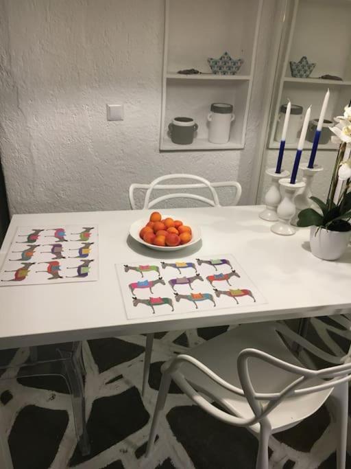 Opis Studio Ornos  Buitenkant foto